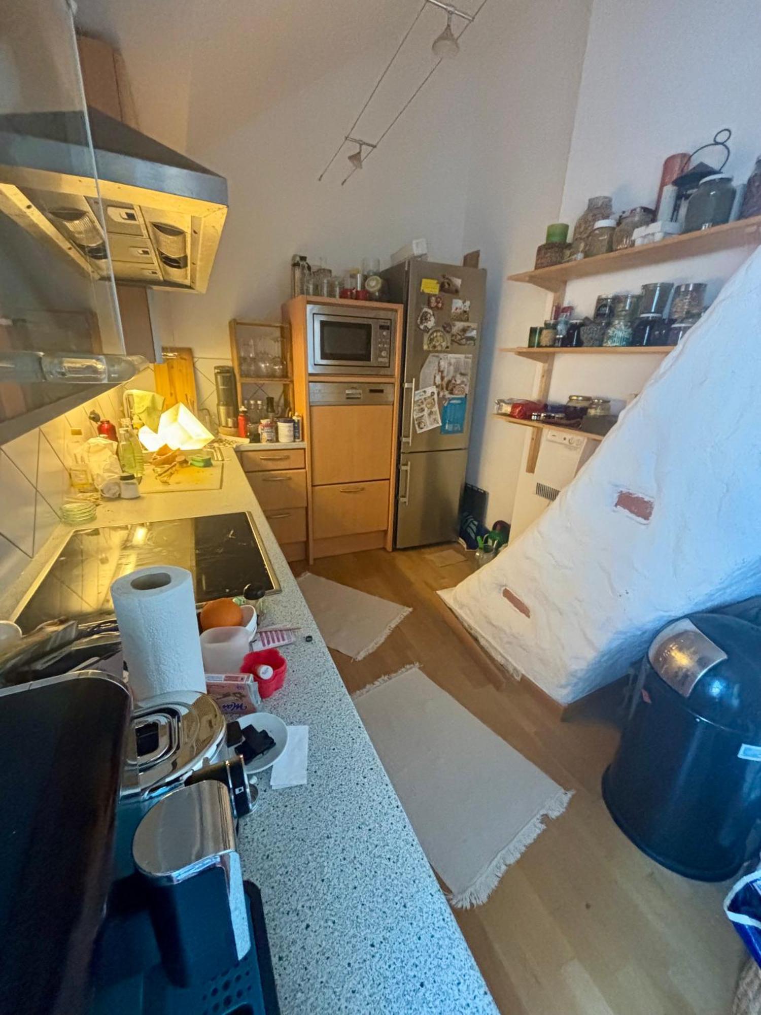 Floor With View Apartment Wien