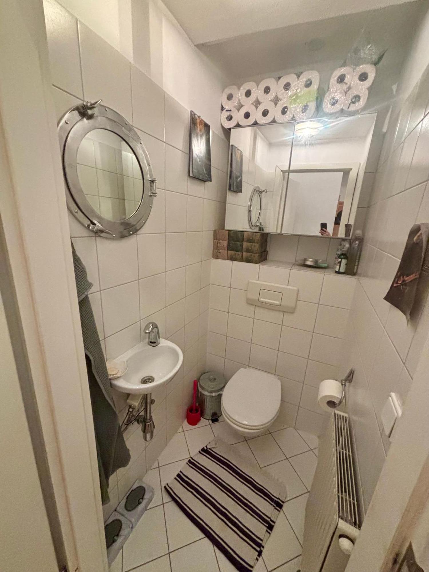 Apartment Floor With View Wien